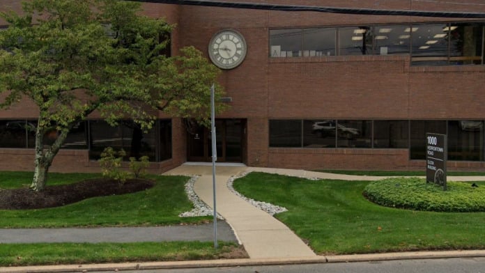 Princeton HealthCare System, Princeton, New Jersey, 08540