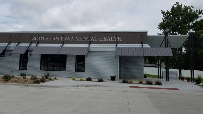 Southern Iowa Mental Health Center, Ottumwa, Iowa, 52501