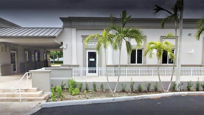 The Recovery Village Miami at Baptist Health Drug and Alcohol Rehab, Miami, Florida, 33143