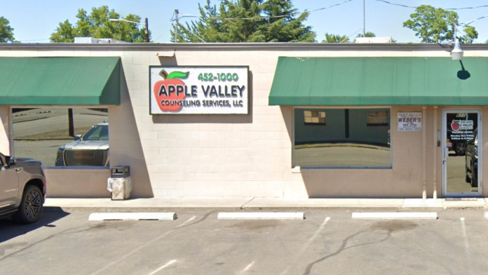 Apple Valley Counseling Services, Yakima, Washington, 98902