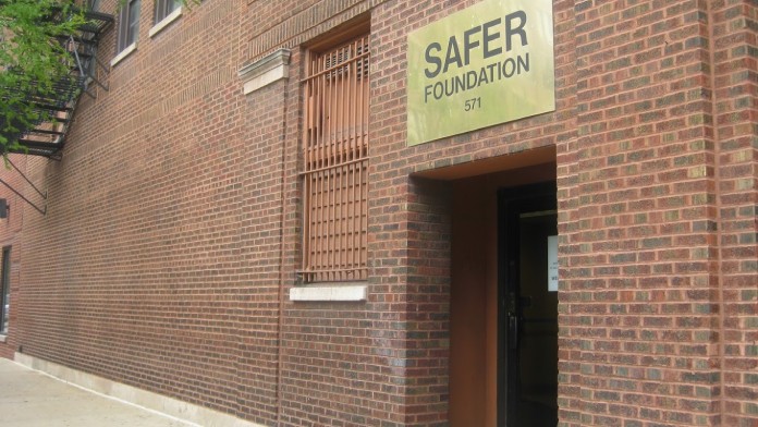 Safer Foundation, Chicago, Illinois, 60661