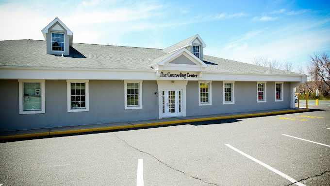 The Counseling Center, Freehold, New Jersey, 07728