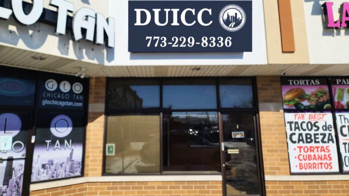 DUI Community Counseling, Chicago, Illinois, 60638