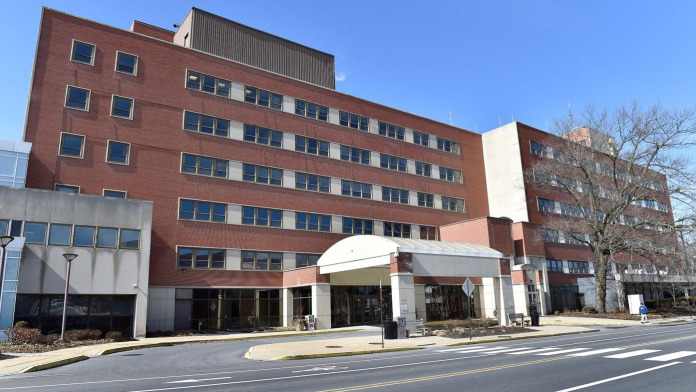 Lancaster Regional Medical Center - Behavioral Health, Lancaster, Pennsylvania, 17603