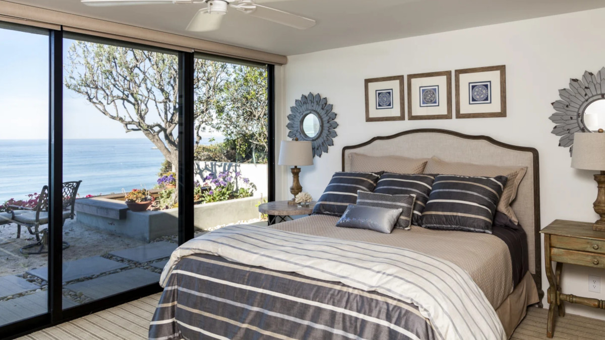 Monarch Shores, Capistrano Beach, California, 92624