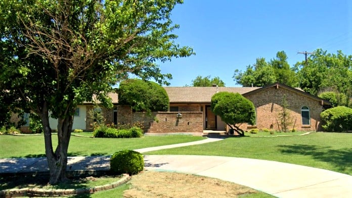 Comanche County Memorial Hospital - Silver Linings, Lawton, Oklahoma, 73505