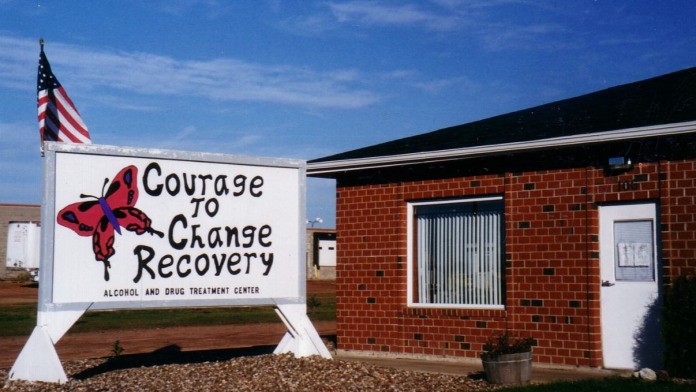 Courage to Change Recovery, Abbotsford, Wisconsin, 54405