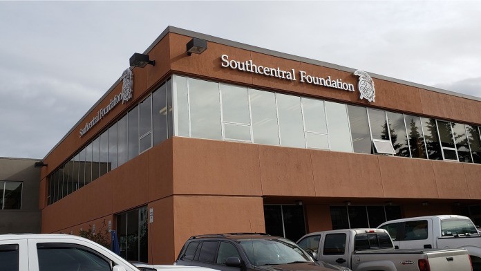 Southcentral Foundation, Anchorage, Alaska, 99508