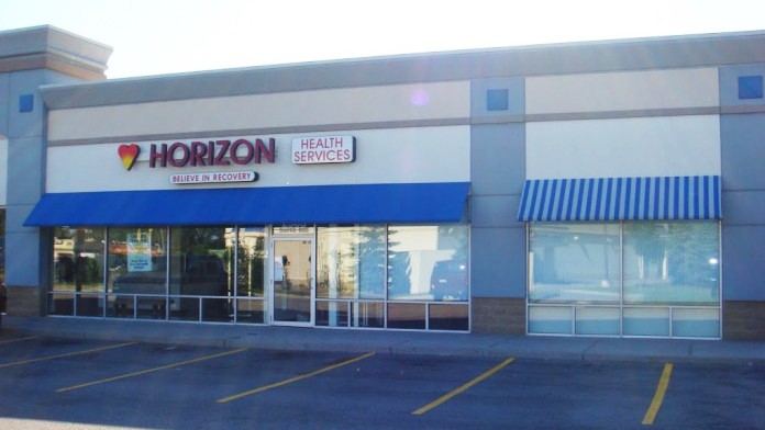 Horizon Health Services - Union Losson Counseling Center, Buffalo, New York, 14227