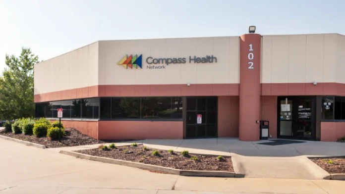 Compass Health Network - St. Charles, Saint Charles, Missouri, 63301