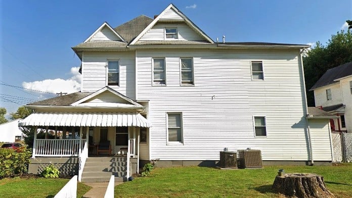 Mid - Ohio Valley Fellowship Home, Parkersburg, West Virginia, 26101