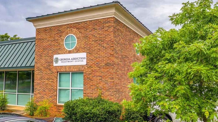 Georgia Addiction Treatment Center