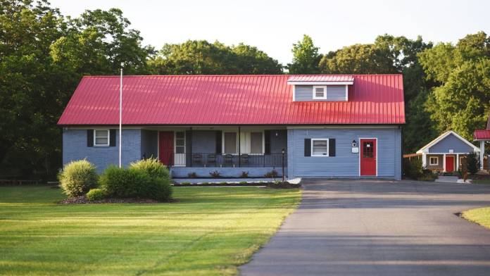 Friendship Home, Monroe, North Carolina, 28110