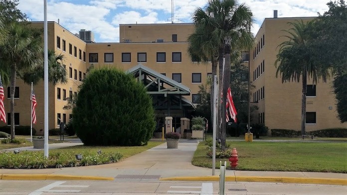 North Florida &amp; South Georgia Veterans Health System - Lake City VAMC, Lake City, Florida, 32025