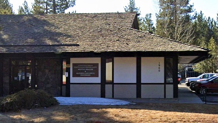 El Dorado County Health and Human Services Alcohol and Drug Programs, South Lake Tahoe, California, 96150