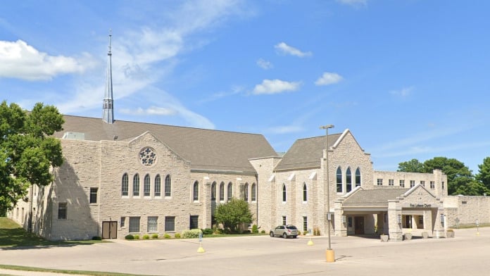 LSS - Lutheran Social Services, Janesville, Wisconsin, 53545