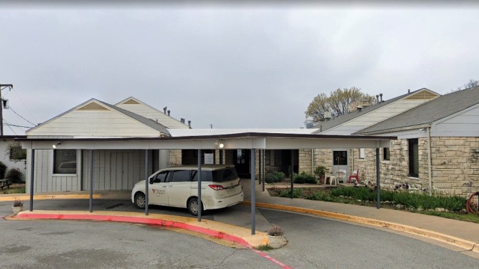 Volunteers of America Texas - Treatment Center, Fort Worth, Texas, 76119