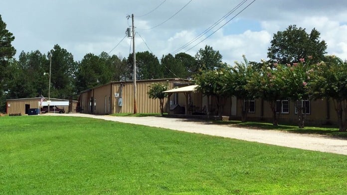 Mission Teens - Restoration Ranch, Tuscumbia, Alabama, 35674