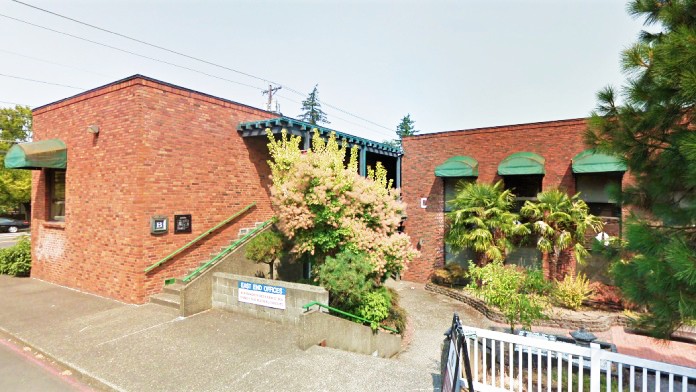 SLO Recovery Center, Portland, Oregon, 97230