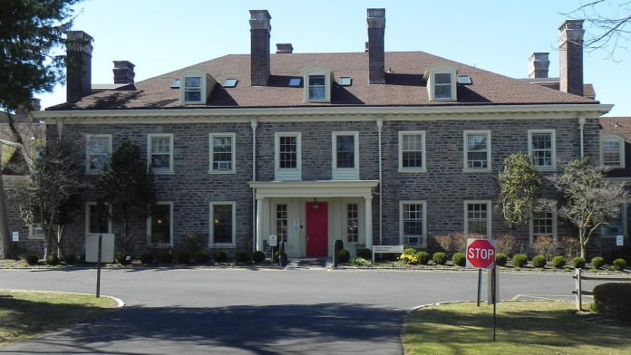 Horsham Clinic, Ambler, Pennsylvania, 19002