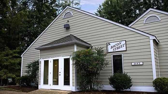 Bacon Street Youth and Family Services, Williamsburg, Virginia, 23185