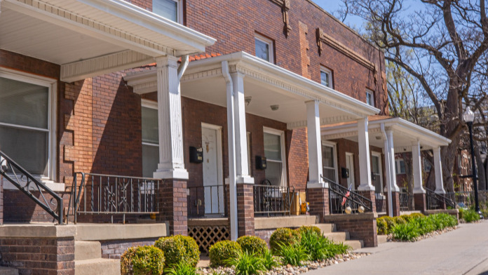 Nebraska Urban Indian Health Treatment Center, Omaha, Nebraska, 68102