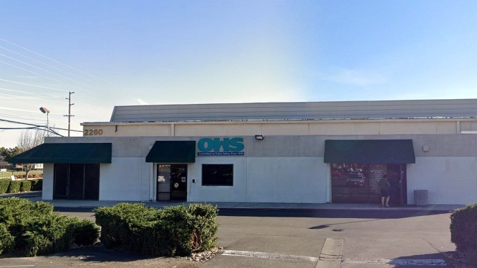 OHS - Occupational Health Services - DUI Program, Modesto, California, 95355