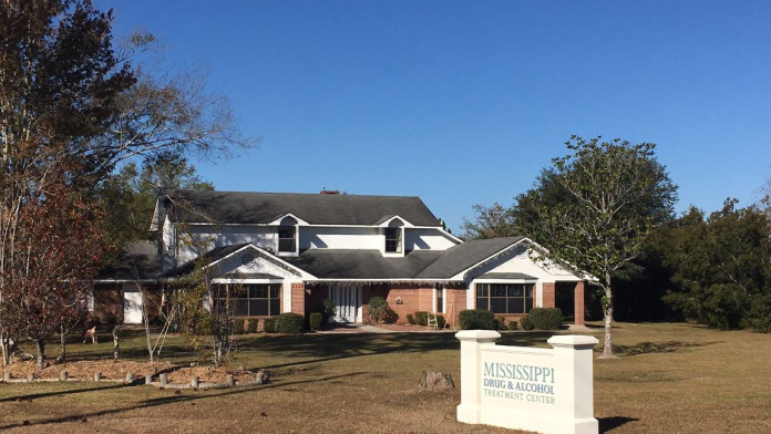 Mississippi Drug &amp; Alcohol Treatment Center