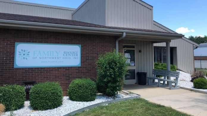 Family Resource Centers, Saint Marys, Ohio, 45885