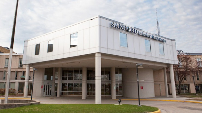 Sanford Medical Center, Thief River Falls, Minnesota, 56701