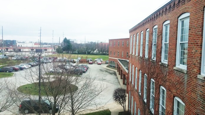 Oaklawn Psychiatric Center, South Bend, Indiana, 46617