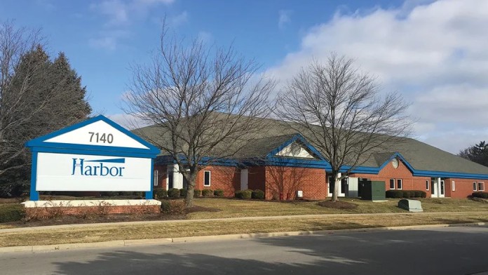 Harbor Behavioral Health - Port Sylvania, Toledo, Ohio, 43617