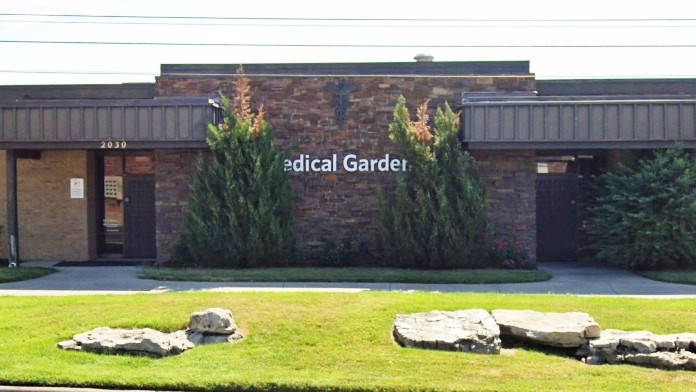 Mercy Clinic Psychology - Medical Gardens, Springfield, Missouri, 65804