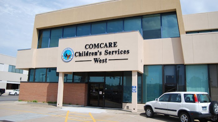 COMCARE - Childrens Services, Wichita, Kansas, 67202