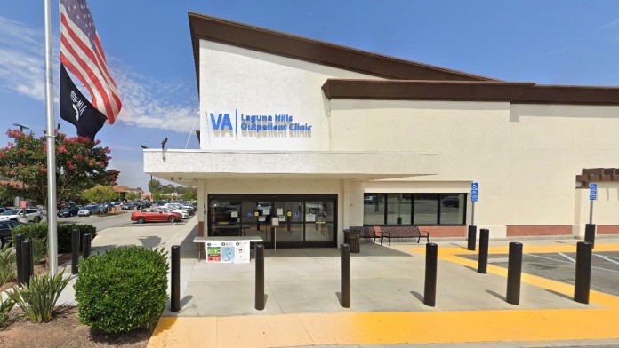 VA Long Beach Healthcare System - Laguna Hills CBOC, Laguna Hills, California, 92653