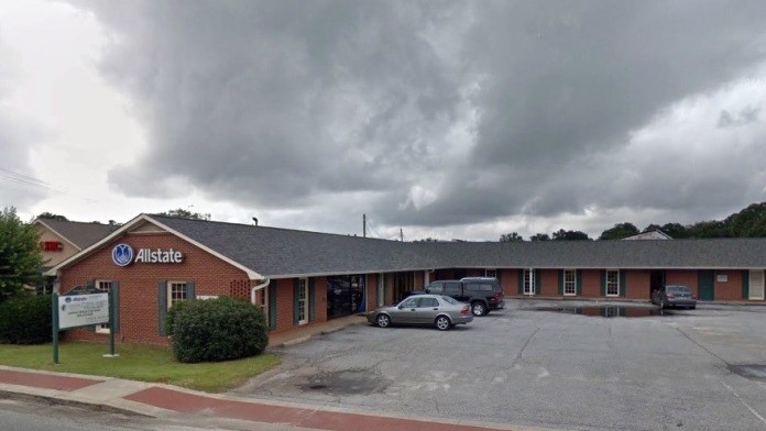 Lamar County Counseling Center, Barnesville, Georgia, 30204