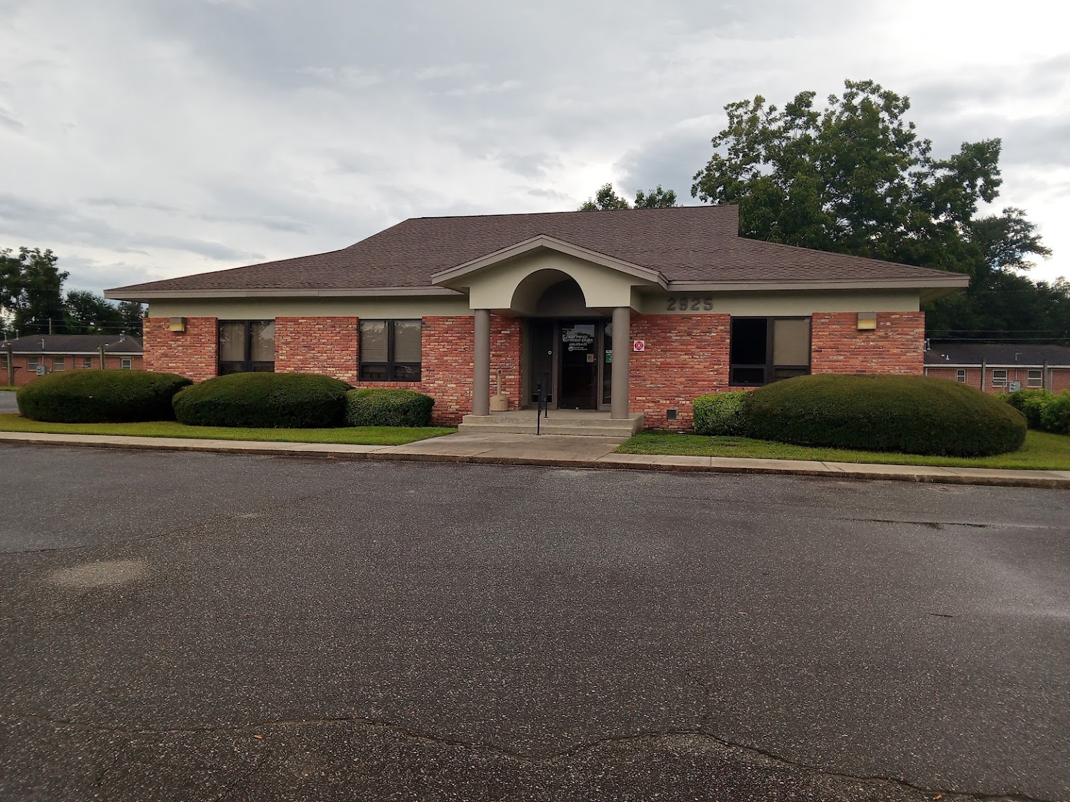 Emerald Coast Behavioral Hospital - Blue Springs Outpatient Center