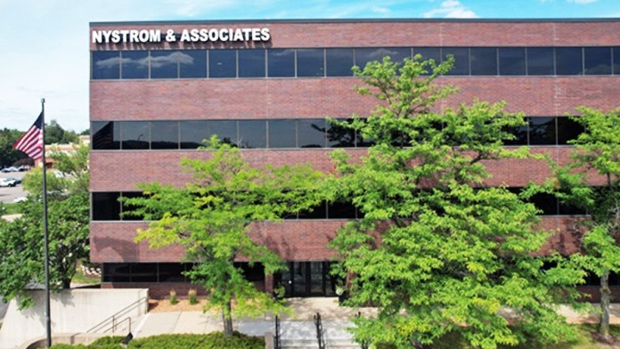 Nystrom and Associates - Minnetonka Clinic, Minnetonka, Minnesota, 55305