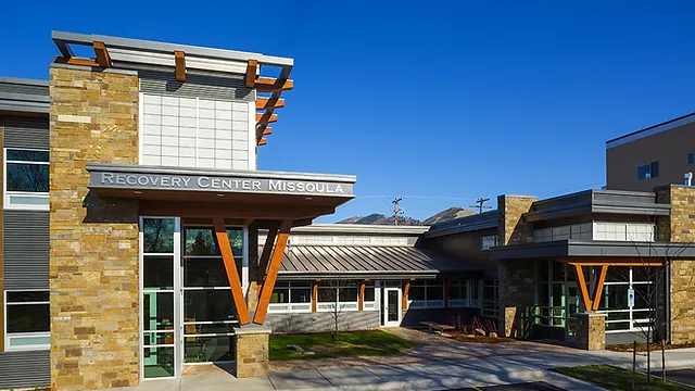 Western Montana Mental Health Center - Beaverhead County, Dillon, Montana, 59725