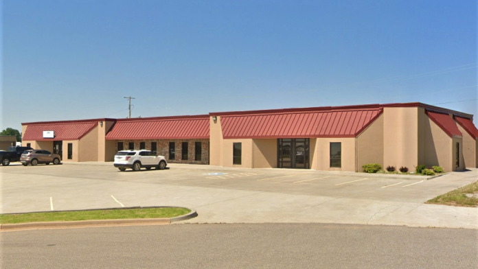 YouthCare of Oklahoma, Weatherford, Oklahoma, 73096