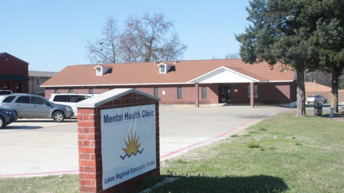 Lakes Regional Mental Health, Mount Pleasant, Texas, 75455