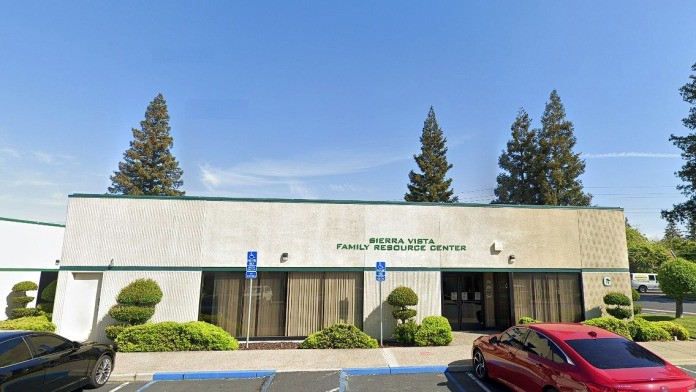 Sierra Vista Child and Family Services - Standiford Avenue, Modesto, California, 95350