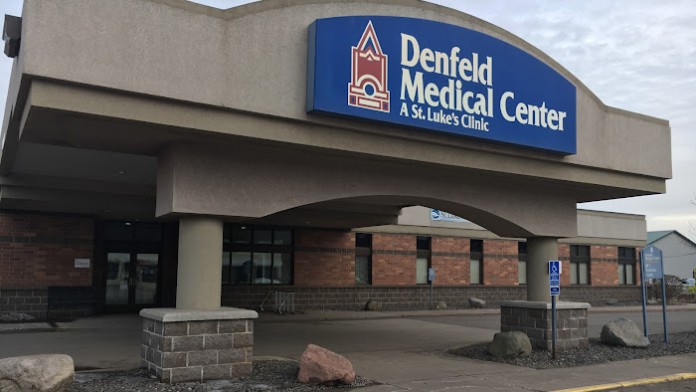 St. Luke's Mental Health - Denfeld Medical Clinic, Duluth, Minnesota, 55807