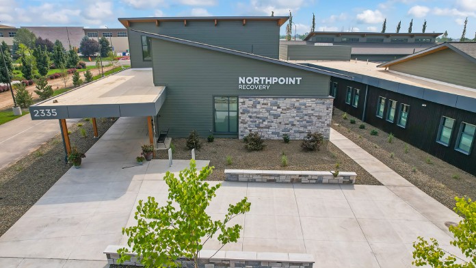 Northpoint Idaho, Boise, Idaho, 83646