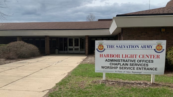 The Salvation Army - Harbor Light, Indianapolis, Indiana, 46222