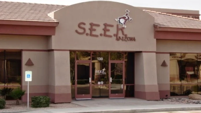 SEEK Arizona, Mesa, Arizona, 85210