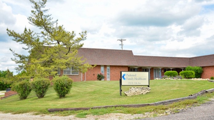 Preferred Family Healthcare, Winfield, Kansas, 67156