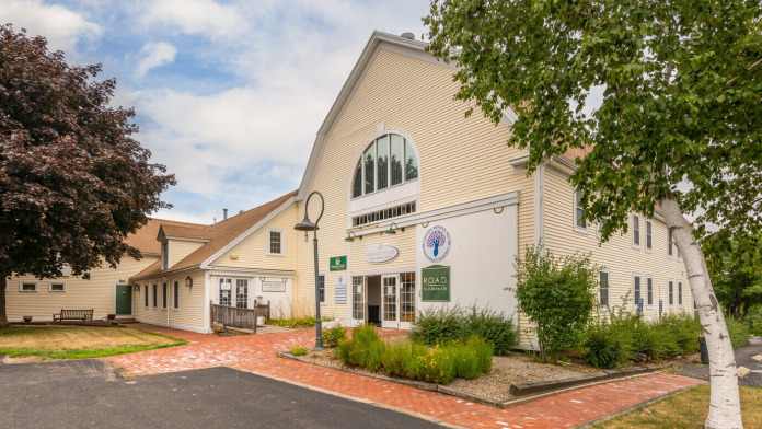 ROAD To A Better Life, Newington, New Hampshire, 03801