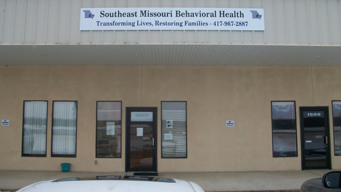 Southeast Missouri Behavioral Health, Houston, Missouri, 65483