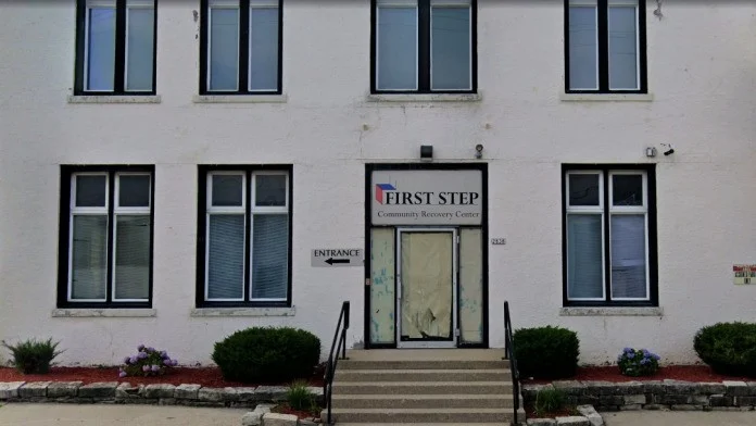 First Step Community Recovery Center, Milwaukee, Wisconsin, 53210